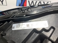 BMW M2 G87 G42 light front left FULL LED original complete ZLOTA 5A320F3