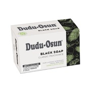 DUDU OSUN ORIGINÁLNE ČIERNE MYDLO Z AFRIKY 150g