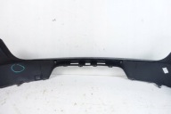PORSCHE MACAN 95B 2014- bumper rear part rear 95B807421L