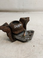 airbag engine mount TOYOTA YARIS and 1.0 VVT-and