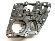 mechanism windows right rear part 7P5839756B Porsche Cayenne II (2010-2017)