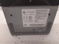 Radio CD Mercedes W211