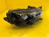 light right Citroen C5 Aircross Full Led 2017- 9816925280