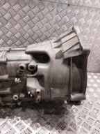 CAMBIO BMW E87 120I GS6-17BG