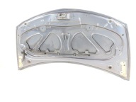 Cofano kod lakieru J47 RENAULT Clio III 05-14