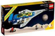 LEGO CLASSIC SPACE - GALAXY EXPLORER Č. 10497