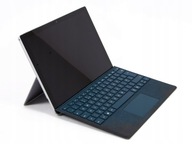 MICROSOFT SURFACE PRO 1796 | i5-7th | 128SSD | WIN10 | DOTYK | DF177