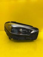 light right Mercedes C-Klasa W206 A2069065404 Digital Light