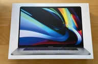 Apple MacBook Pro A2141 16" i7 16 GB / 512 GB / Pro 5300M BOX