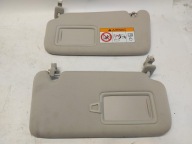 Mazda CX60 2023r Sonnenblende Blende Abdeckung przeciwsloneczna links oder rechts SZTUKA !