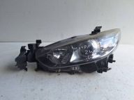 MAZDA 6 GJ 12-15 fanale faro sinistra UK-guida a destra