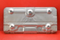 cover TERMICZNA chassis KIA SPORTAGE 5 V 21-25
