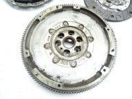 clutch wheel flywheel VW JETTA VI 2.0 TDI CUU SACHS
