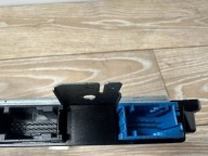 Panel of the air conditioning BMW 5 E60 E61 11419110