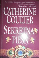 Sekretna pieśń - Catherine Coulter