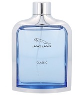 Jaguar Classic Toaletná voda 100 ml