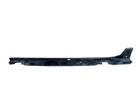 AUDI RS7 4G moulding cap threshold threshold right LY9T
