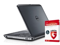 Notebook Dell Latitude e5430 14 " Intel Core i5 8 GB / 240 GB strieborný