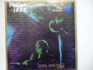 Polish jazz vol 43 - Adam Makowicz