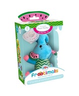 NYUGTATÓ PLÜSS ÖLELÉS CUMIVAL FROOTIMALS MELANY MELEPHANT