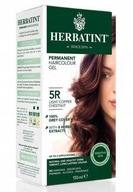 Herbatint Farba 5R Svetlý Medený gaštan 150ml