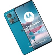 NOWA MOTOROLA EDGE 40 NEO 5G 12/256GB 144Hz 50Mpx NIEBIESKI