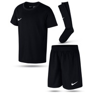Komplet piłkarski DZIECIĘCY Nike PARK LITTLE KIDS SET rozm. L K234