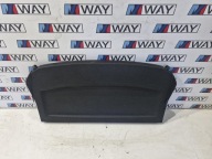 BMW F20 F21 plato boot rear original