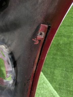 front bumper front FIAT TIPO II 15- sedan NR.Z9572