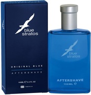Blue Stratos After Shave 100 ml