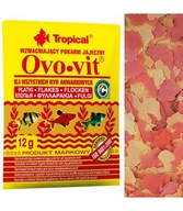 Tropical - Ovo-Vit 12g