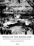 Wings of the Rising Sun: Uncovering the Secrets