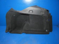 VOLVO XC60 II 17- side upholstery boot left rear part