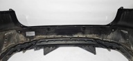 bumper rear LEXUS RX IV 15- 4XPDC original 52159-48250