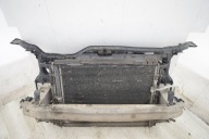 pillar * support panel for radiators AUDI Q5 8R 2.0TDI