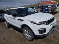 Land Rover Range Rover Evoque 2017 LAND ROVER ...