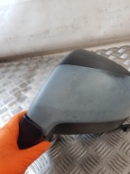 mirror left 8PIN ( 5+3 ) CITROEN C4 and PICASSO 08R- EUROPA