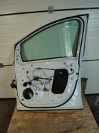 door right front VW SHARAN ALHAMBRA 7N LC9A
