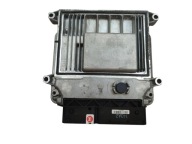 computer control unit of the engine HYUNDAI ACCENT III 1.4 petrol 39101-26AD1