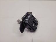 lock bonnet boot Toyota Yaris XP130 2nd facelift 2018