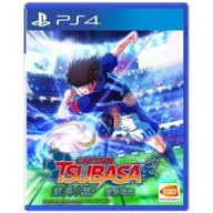 Captain Tsubasa Rise of New Champions PS4