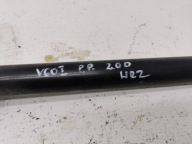 semi-axis long right front VOLVO V60 and 2.0 D4 163KM