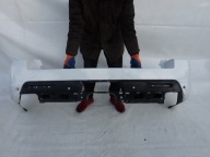 RANGE ROVER SPORT AUTOBIOGRAPHY 10- bumper rear part