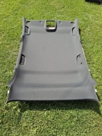 cielo interno nero MG 4 2022R->