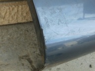 moulding cap threshold right AUDI TT 8J LX7Z 8J0853856D