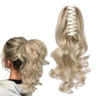 PÓNI Göndör Claw Felcsatolható Kitűző 30CM