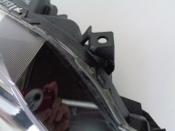 FAR DESNA MITSUBISHI ECLIPSE CROSS 17- LED