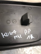 cover seat right front FORD KUGA MK2 LIFT CV44-S62184-D