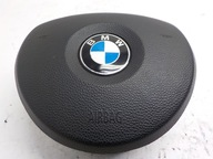 BMW 1 E87 E81 E82 3 E90 E91 E92 X1 E84 PODUSZKA KIEROWCY AIR BAG