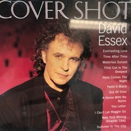 CD - David Essex - Cover Shot 1993 ROCK